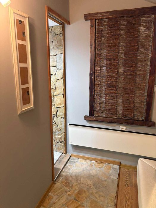 Продава се Едностаен апартамент в Банско - 30 кв.м за 1394 €/кв.м - Снимка #5