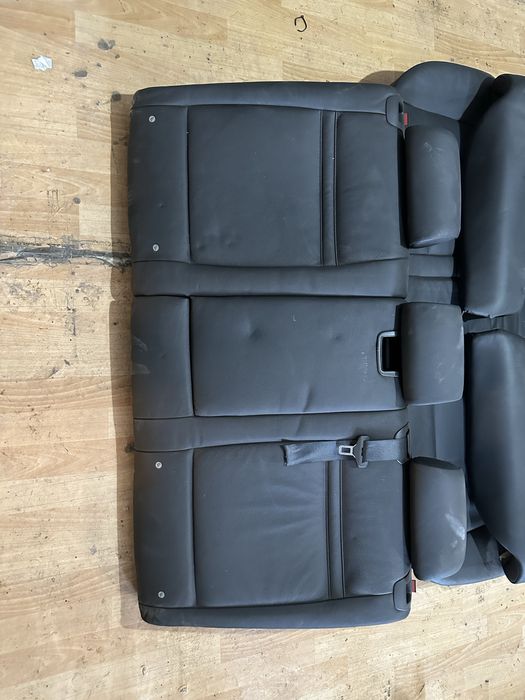 Комплект сидений bmw x5 e70