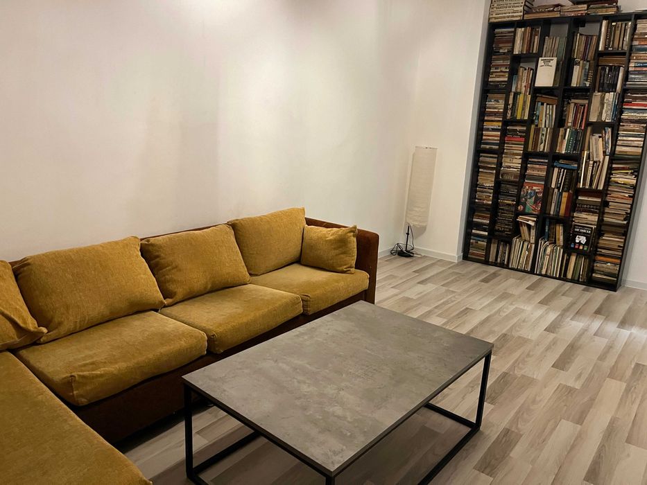 апартамент с 2 стаи и кухня