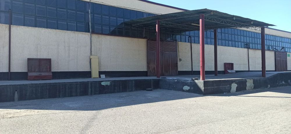 Сдается склады складлар ижарага берилади автокара хизмати