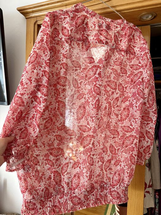 bluza vara marimea 44