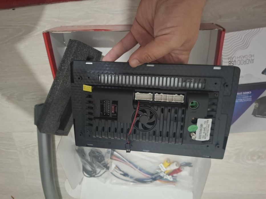 Андройд сатылады