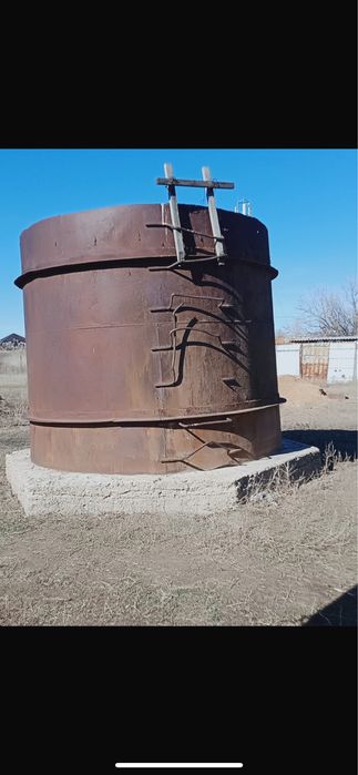 емкость для воды