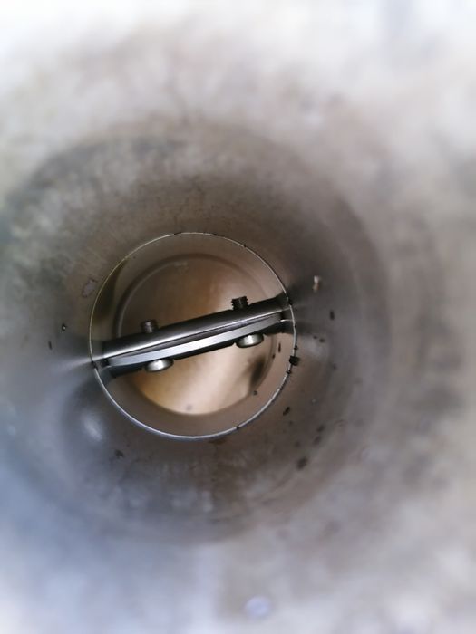 Дросел, дебитомер и др. за 1.5 dci 110 к.с. K9K