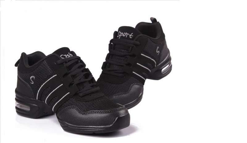 Маратонки за танци/ Народни танци/ Спортни обувки за всеки спорт