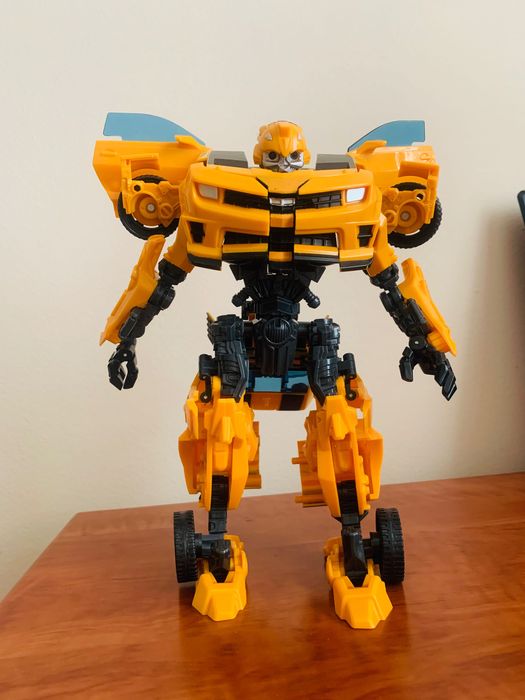 Бамбулби детская игрушки большая