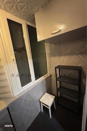 Ap. 2 Camere - Decomandat - Parter - Ireg/Magazin Top