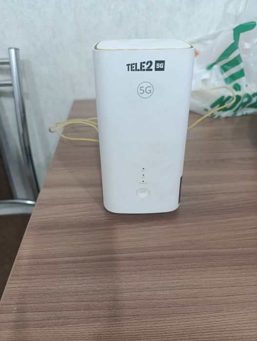 Продам wi-fi роутер 5g