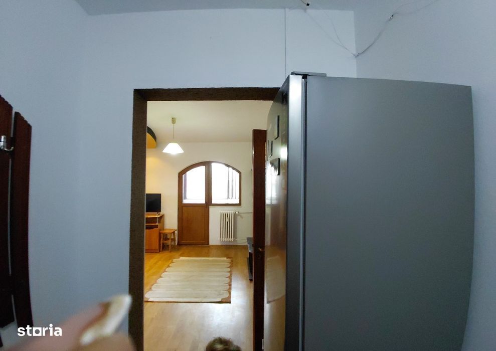 Apartament 2 camere de închiriat – Tătărași | Mobilat și utilat | Disp