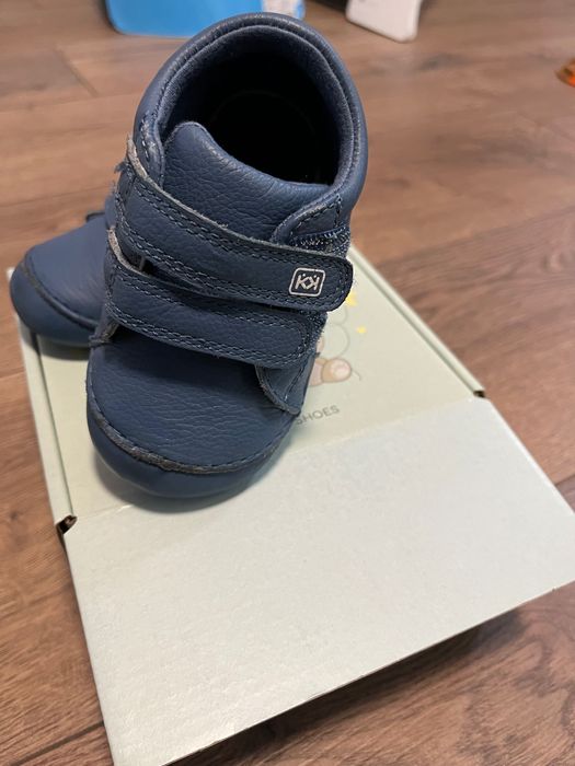 Буйки за прохождане Barefoot син