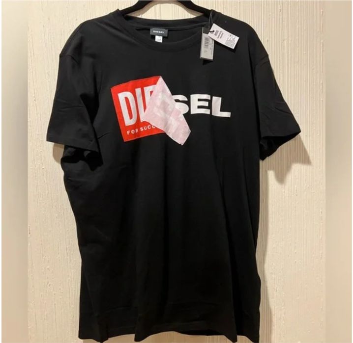 Diesel tricou original
