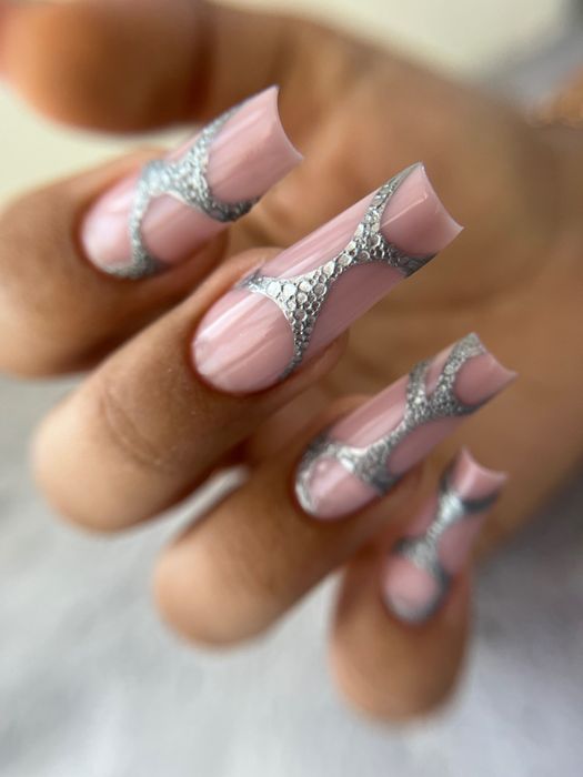 Маникюр. Майкудук. Акция!