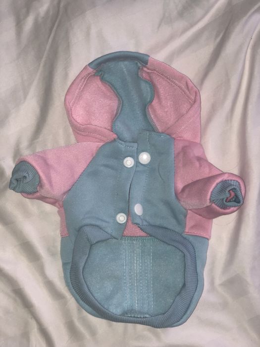 Одежда для собак мелких пород