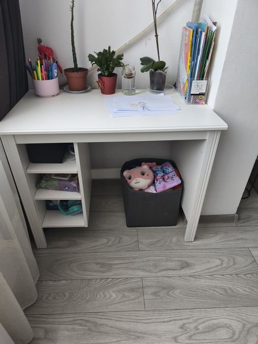 Birou Ikea ,nou doar montat