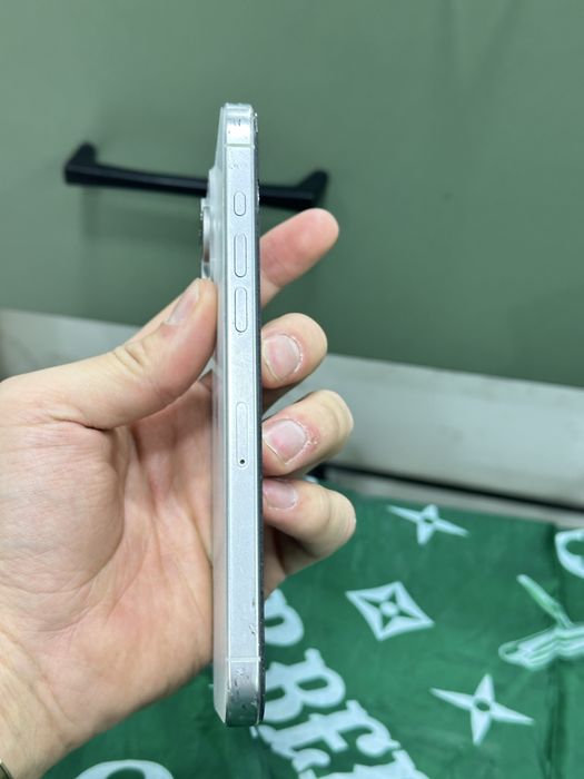 Iphone 15 pro max 256