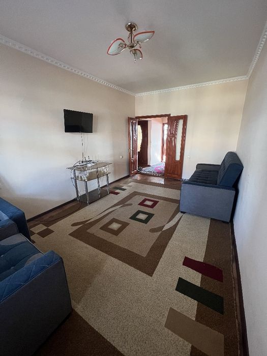 Oilali odammi arendaga qoyaman