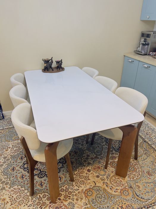 Продам стулья новые собранные