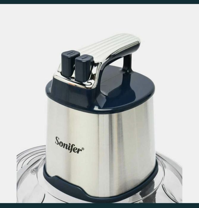 Чопер Sonifer SF-8123 Оригинал !!!