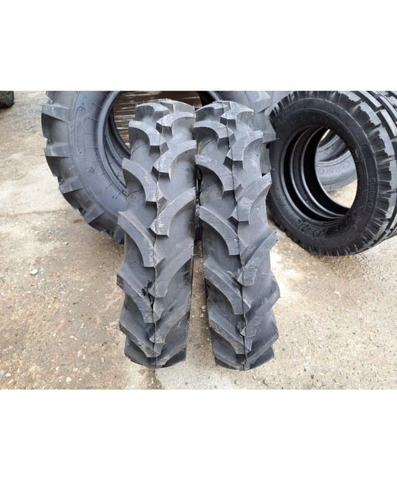 ANVELOPA 6.00-16 CULTOR AS-FRONT 06 8PR TT  Cauciucuri tractor, Fiat, Case, Fendt, John Deere, New Holland, Massey Ferguson, UTB   Cauciucuri tractor,