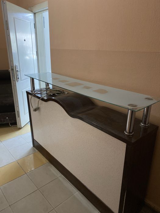 Товары для салона