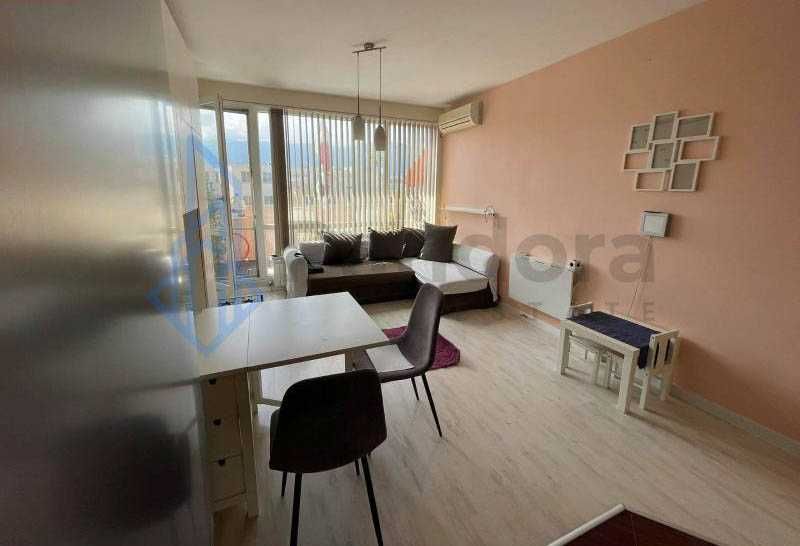 Дава се под наем Двустаен апартамент в София, Младост 1А - 68 кв.м за 450 € - Снимка #5