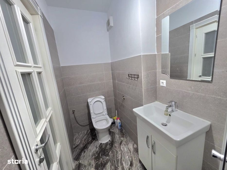 Apartament 2 camere Visoianu 299 euro/luna