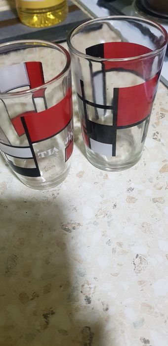 Продам рюмки и стаканы