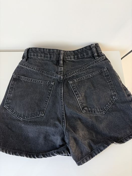 Къси панталонки Zara/Stradivarius