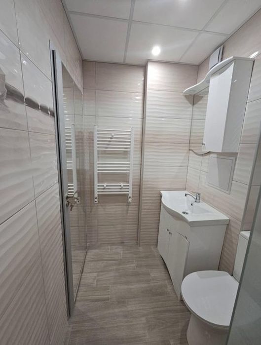 Дава се под наем Тристаен апартамент в София, Дружба 2 - 82 кв.м за 725 € - Снимка #7