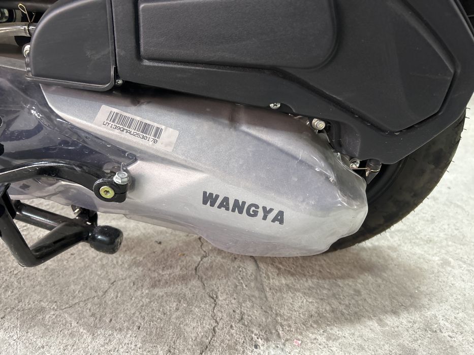 Мопеды ноыи год 2026