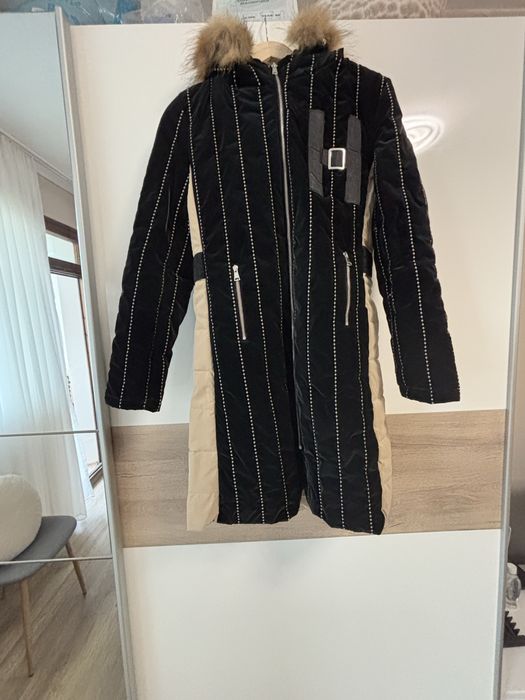 Яке Bratan С размер