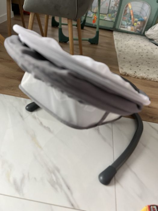 Електрическа люлка Cangaroo Zara