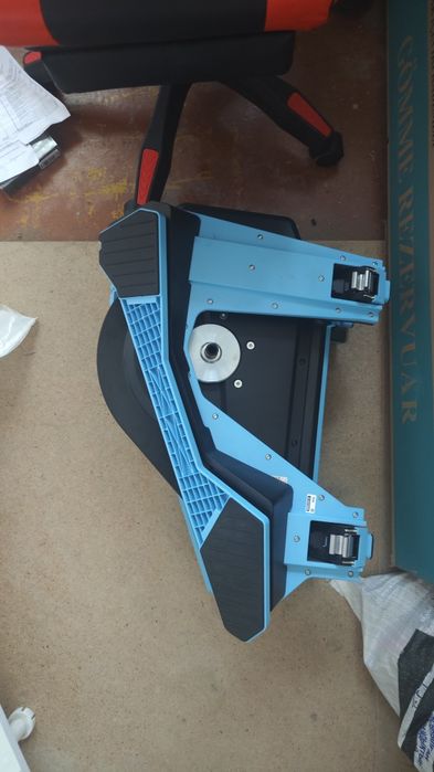 Велостанок tacx neo 2T