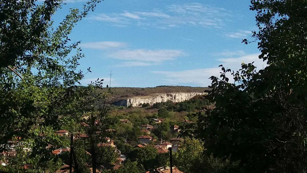 Къща под наем в Самоводене