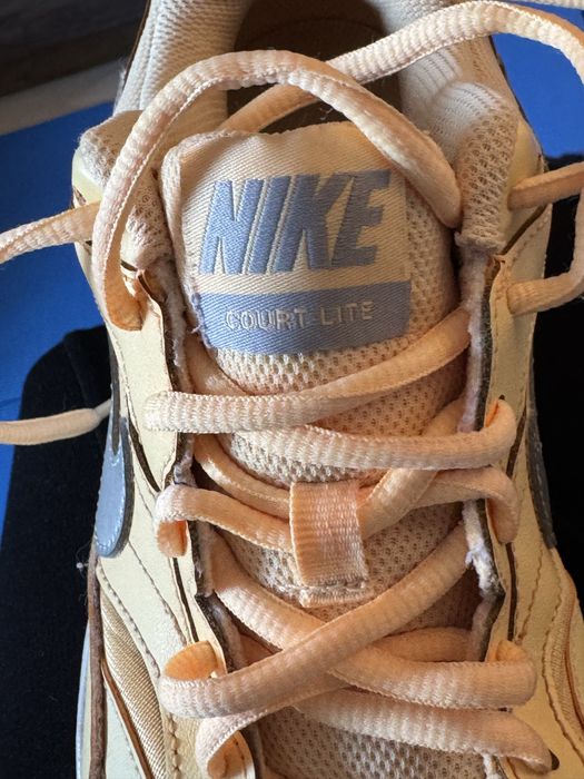 Nike Court Lite marima 40