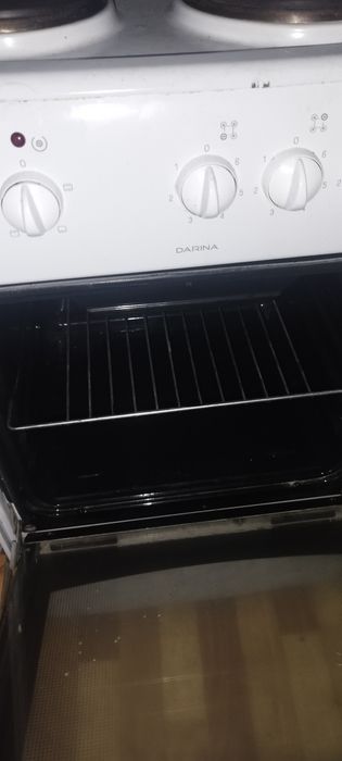 Электропечка дарина