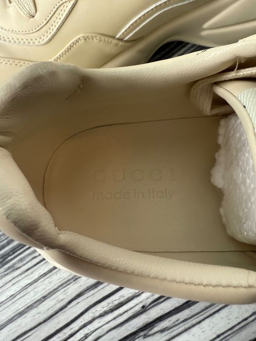 Gucci Rhyton - Donald Duck Flash 43