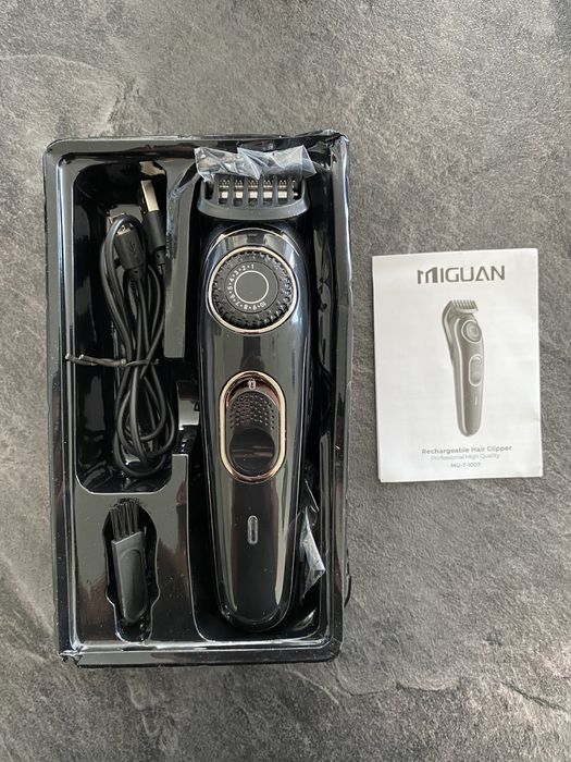 Машинка за подстригване Miguan