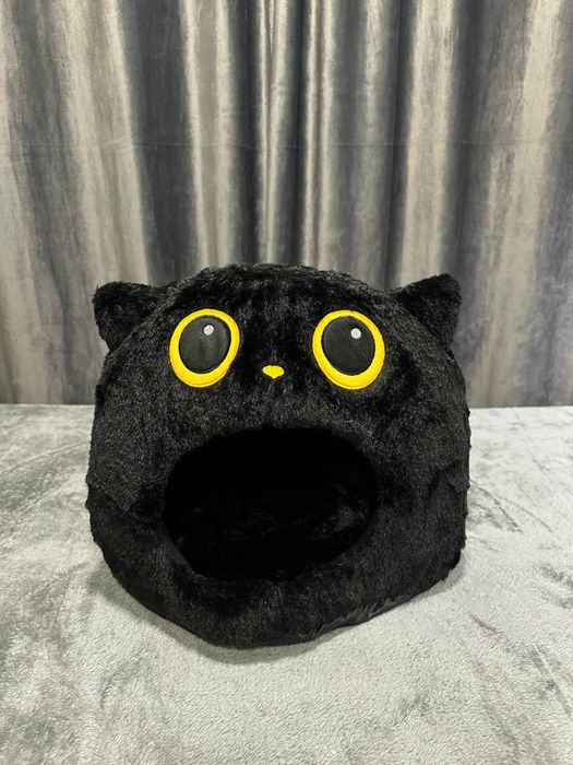 Домик лежанка для кошек и котят