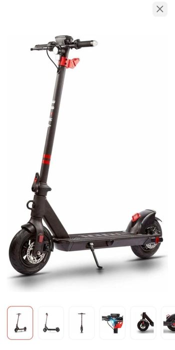 Электросамакат сатылады