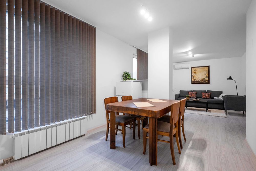 Дава се под наем Двустаен апартамент в София, Хиподрума - 80 кв.м за 900 € - Снимка #3