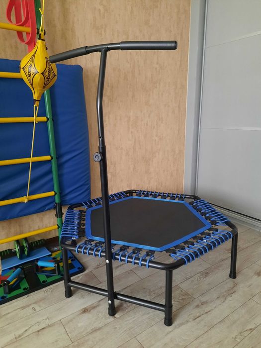 Батут для джампинга