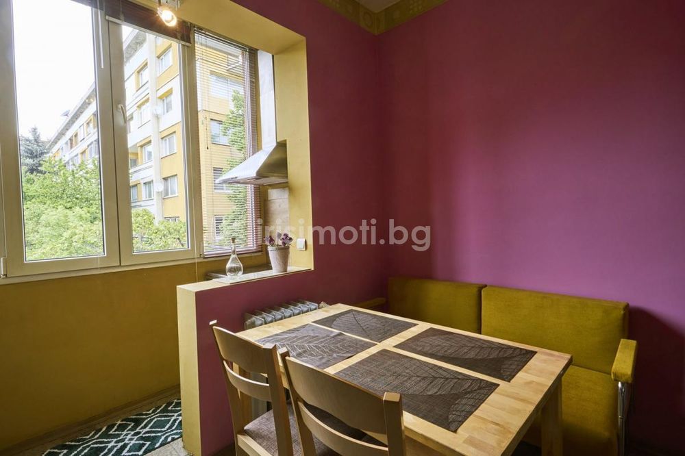 Продава се Тристаен апартамент в София, Борово - 78 кв.м за 3065 €/кв.м - Снимка #3