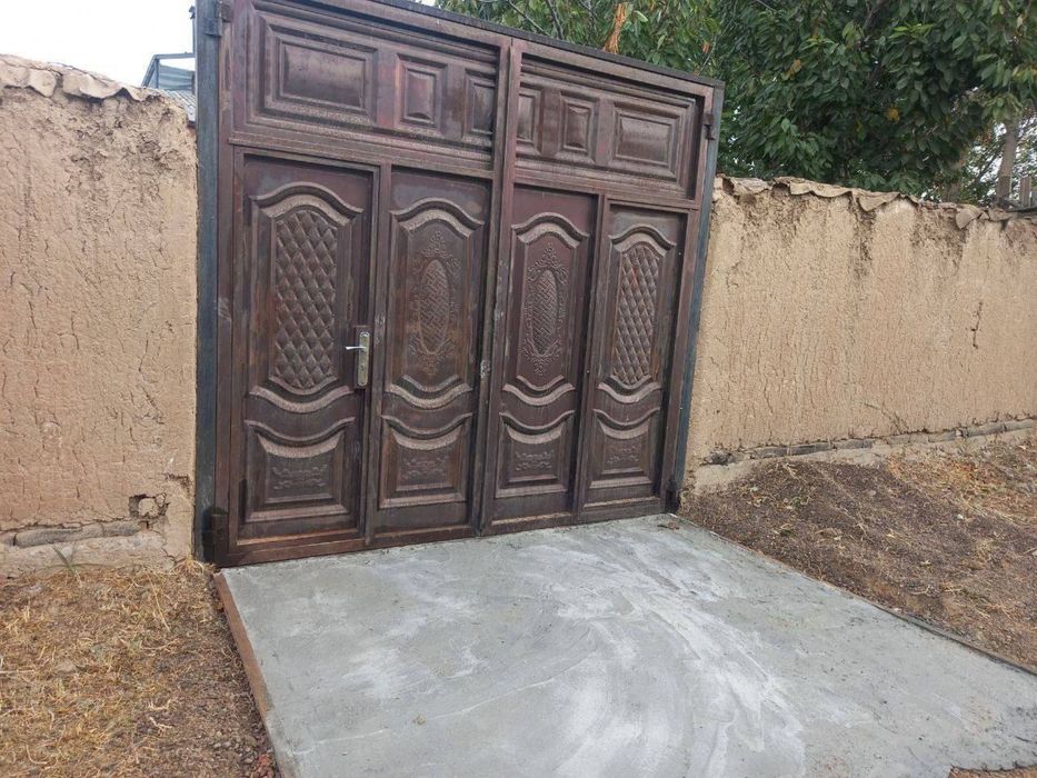 Кибрай Турк махалла Водаканал 2- ком учаска аренда 250