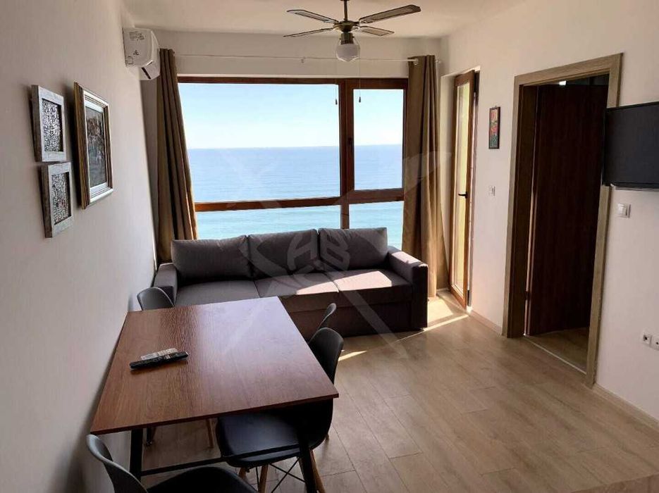 Двустаен - Ален мак - 156959