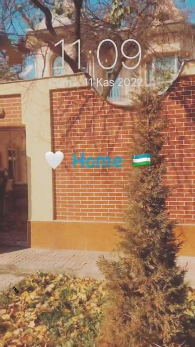 Двух этажный дом