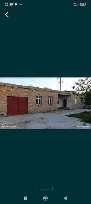 Арендага бино, чойхона, магазин, техник хизмат кўрсатиш, автомойка