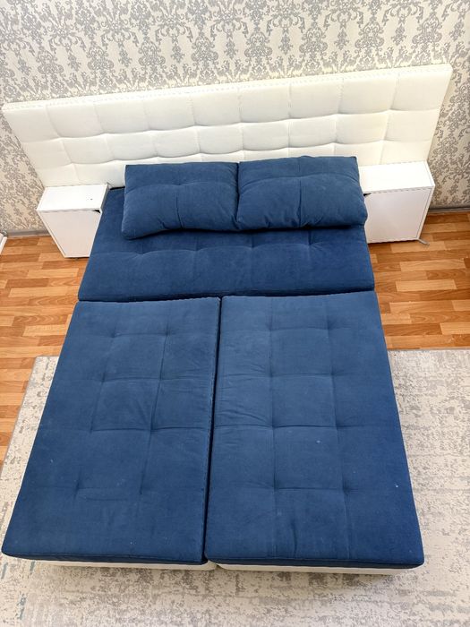 Кровать сатылады