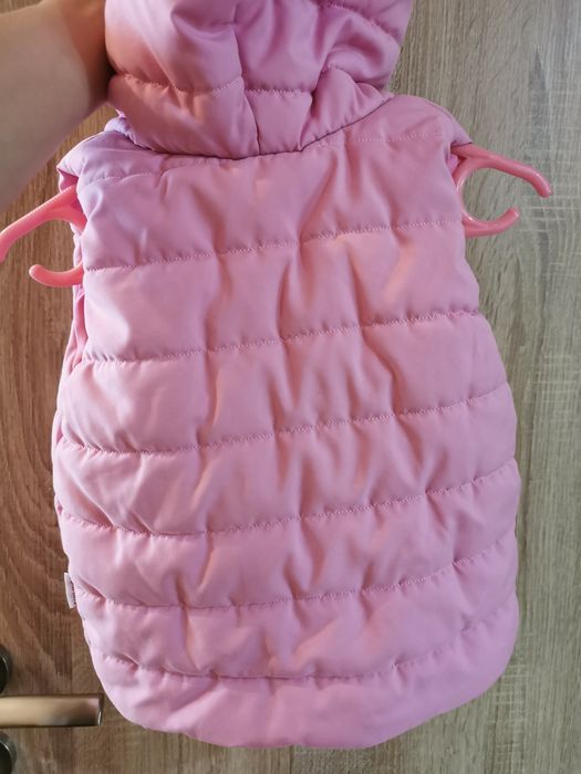 Грейки с качулки