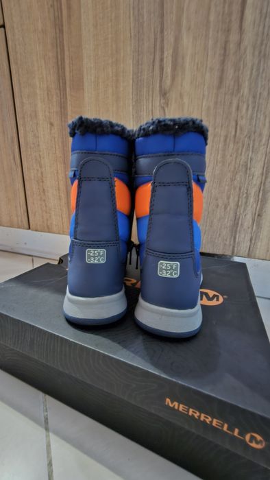 Детски апрески р-р 29